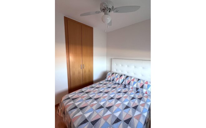 Revente - Appartement -
Torrevieja - Playa de los Locos