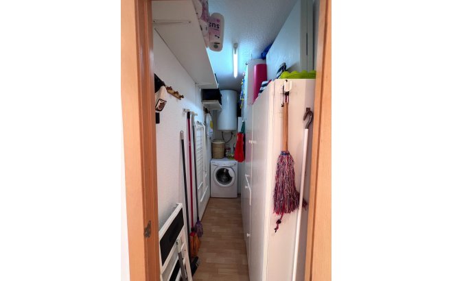 Revente - Appartement -
Torrevieja - Playa de los Locos