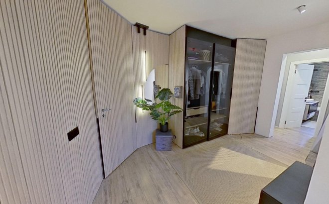 Resale - Villa -
Torrevieja - San Luis