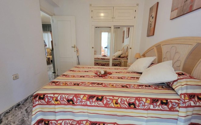 Resale - Bungalow -
Torrevieja - Los Frutales