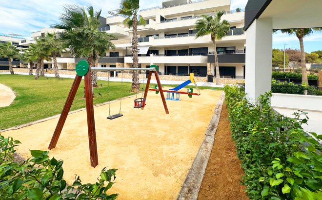 Revente - Appartement -
Torrevieja - Costa Blanca