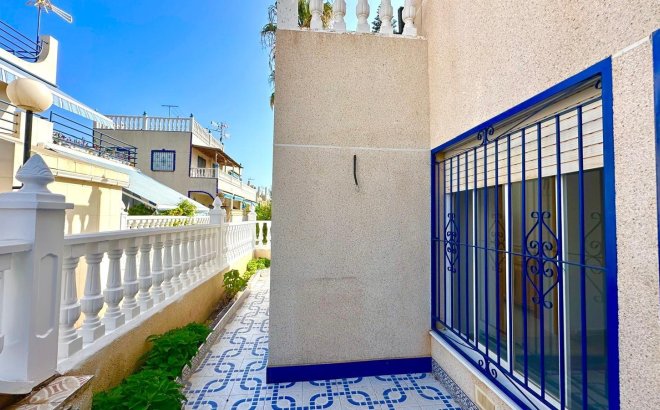Resale - Town House -
Torrevieja - Carrefour