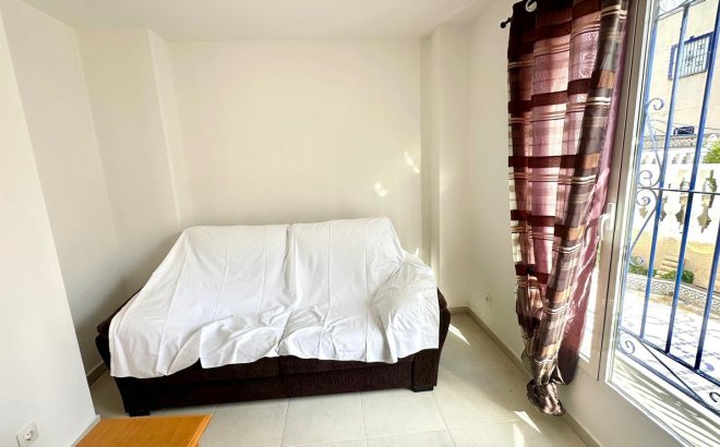 Resale - Town House -
Torrevieja - Carrefour