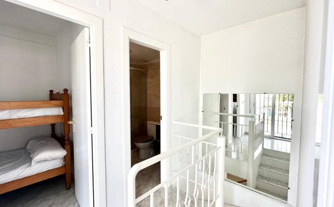 Resale - Town House -
Torrevieja - Carrefour