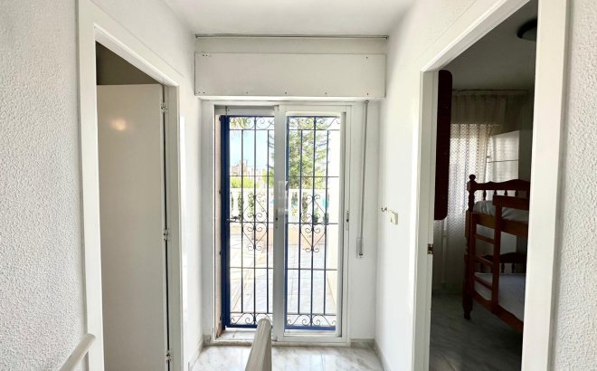 Resale - Town House -
Torrevieja - Carrefour