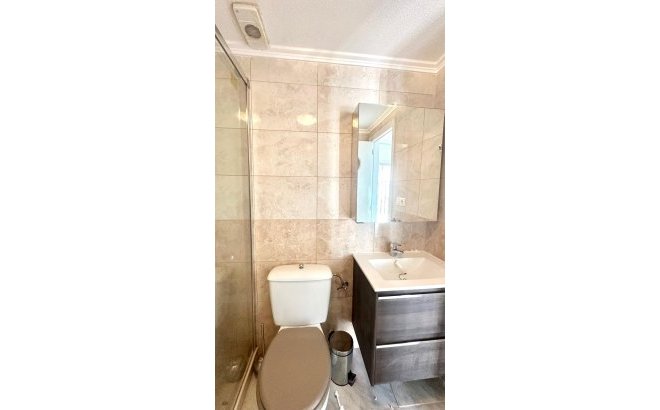 Resale - Town House -
Torrevieja - Carrefour