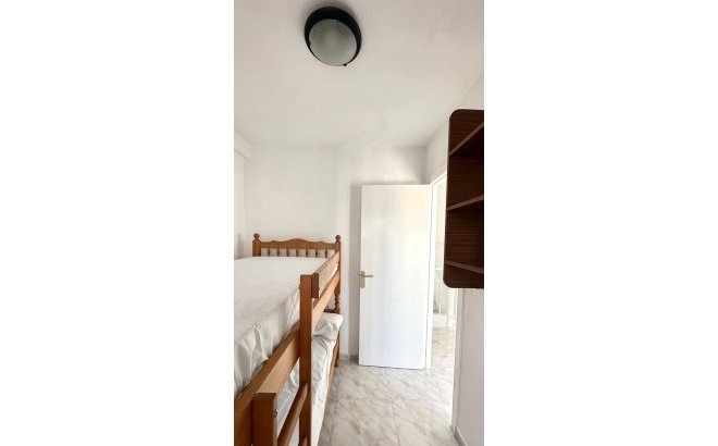 Resale - Town House -
Torrevieja - Carrefour