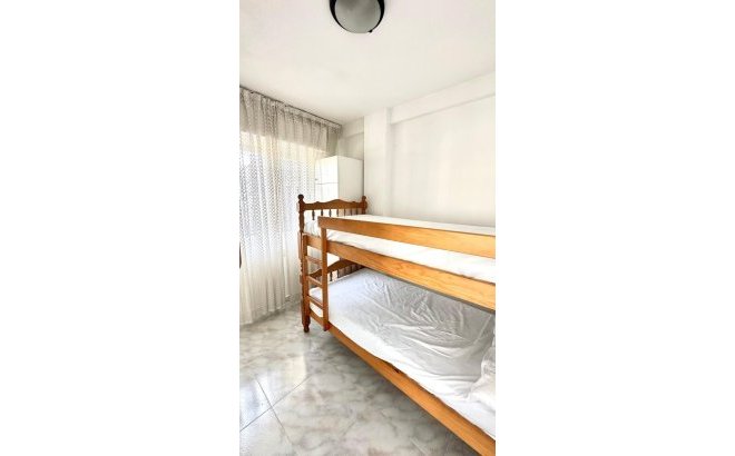 Resale - Town House -
Torrevieja - Carrefour