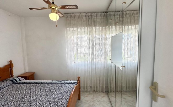 Resale - Town House -
Torrevieja - Carrefour