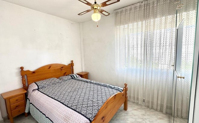 Resale - Town House -
Torrevieja - Carrefour