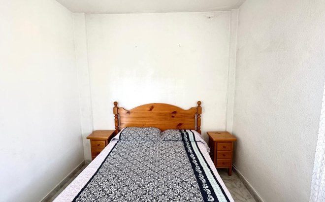 Resale - Town House -
Torrevieja - Carrefour