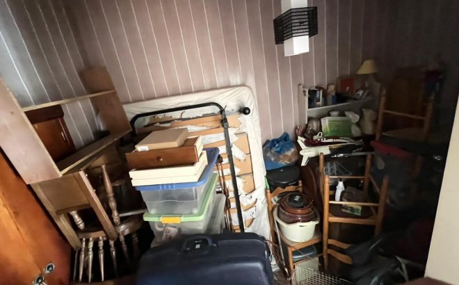 Herverkoop - Appartement -
Torrevieja