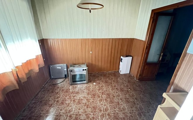 Herverkoop - Appartement -
Torrevieja