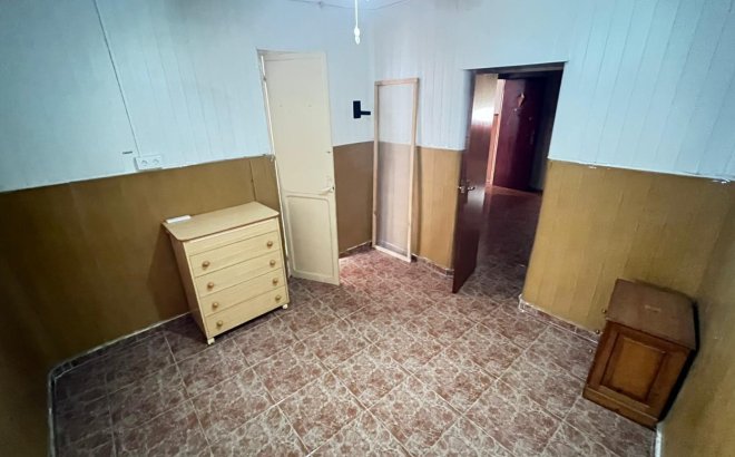 Herverkoop - Appartement -
Torrevieja