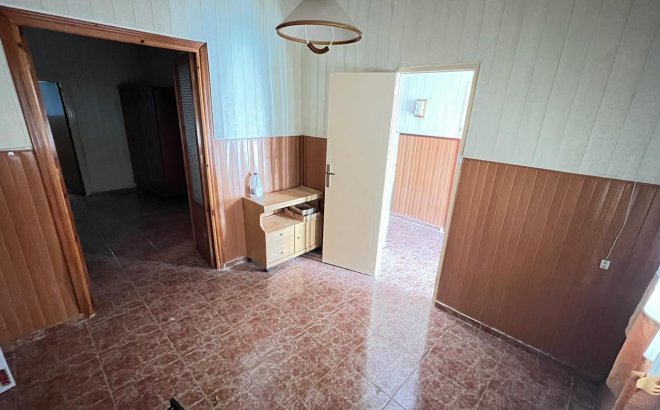 Herverkoop - Appartement -
Torrevieja