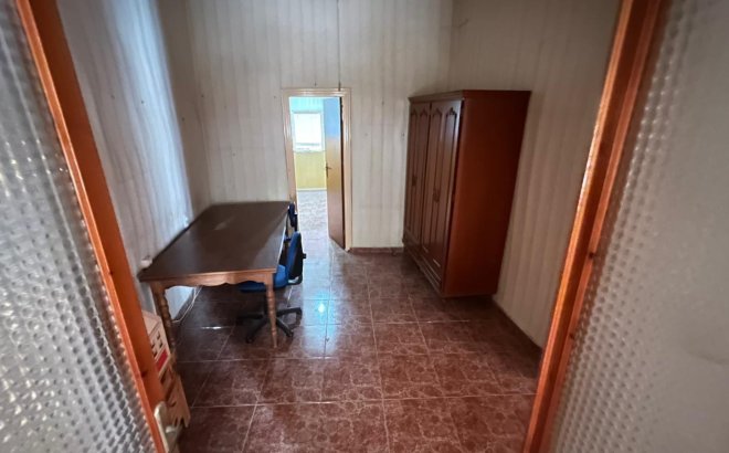 Herverkoop - Appartement -
Torrevieja