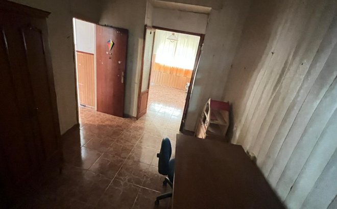 Herverkoop - Appartement -
Torrevieja