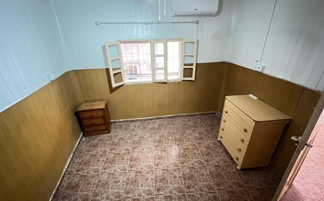 Herverkoop - Appartement -
Torrevieja