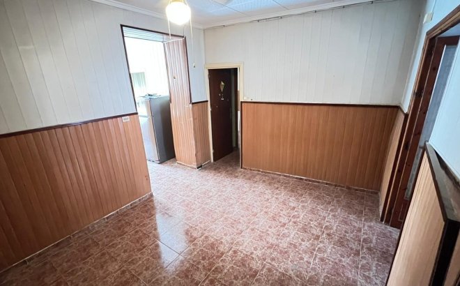 Herverkoop - Appartement -
Torrevieja