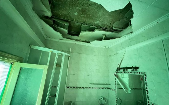 Herverkoop - Appartement -
Torrevieja