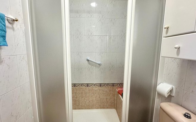 Herverkoop - Penthouse -
Torrevieja - Acequion