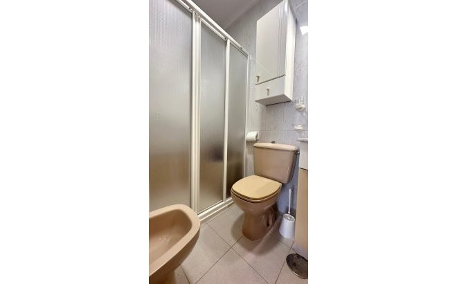 Herverkoop - Penthouse -
Torrevieja - Acequion