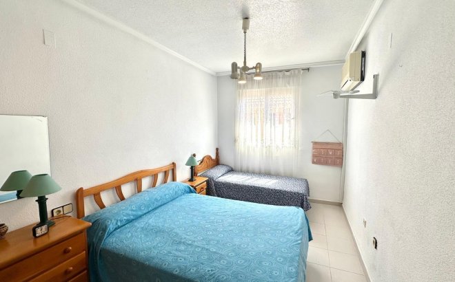 Herverkoop - Penthouse -
Torrevieja - Acequion