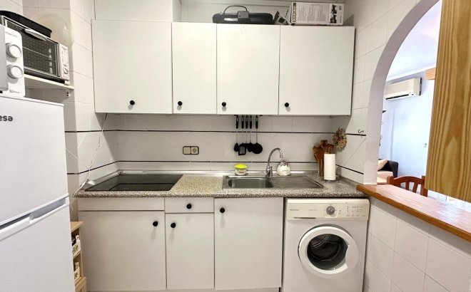 Herverkoop - Penthouse -
Torrevieja - Acequion