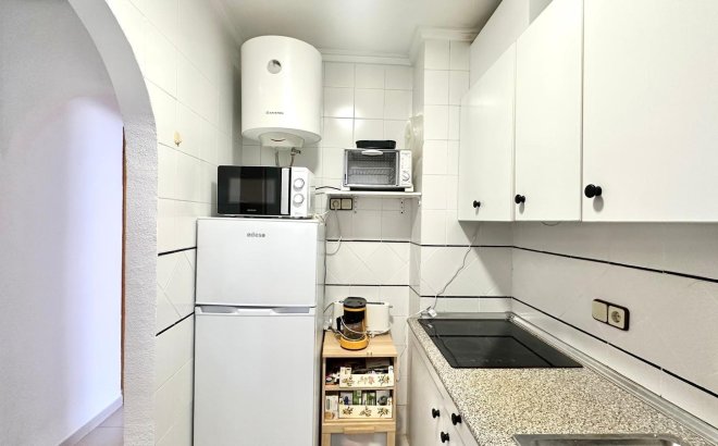 Herverkoop - Penthouse -
Torrevieja - Acequion