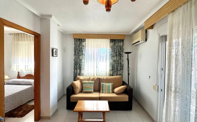 Herverkoop - Penthouse -
Torrevieja - Acequion