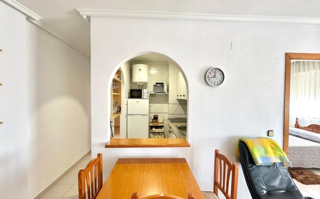 Herverkoop - Penthouse -
Torrevieja - Acequion