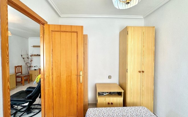 Herverkoop - Penthouse -
Torrevieja - Acequion