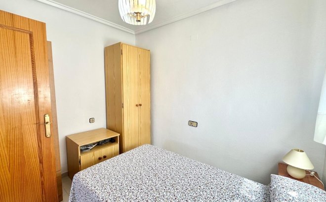 Herverkoop - Penthouse -
Torrevieja - Acequion