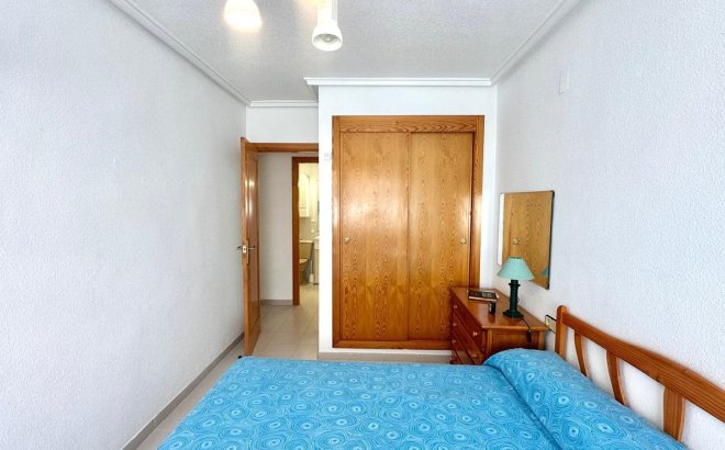 Herverkoop - Penthouse -
Torrevieja - Acequion