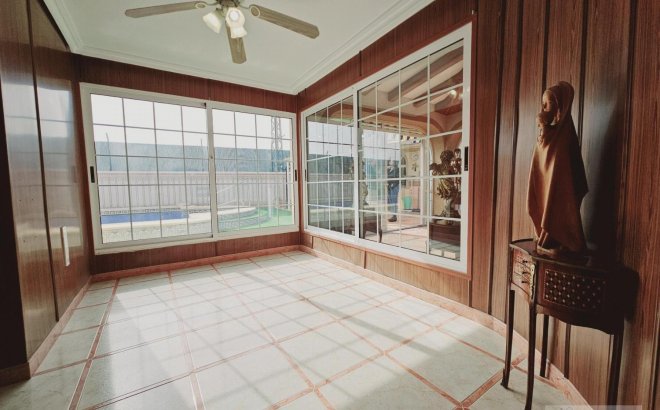 Revente - Villa -
Torrevieja - La Siesta - El Salado - Torreta