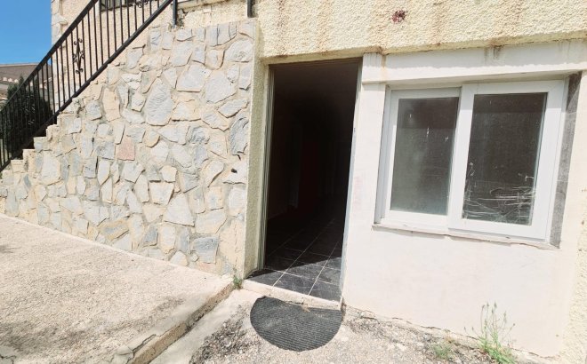 Resale - Villa -
Torrevieja - Los Balcones - Los Altos del Edén