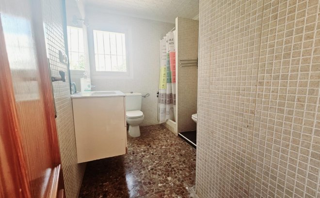 Resale - Villa -
Torrevieja - Los Balcones - Los Altos del Edén