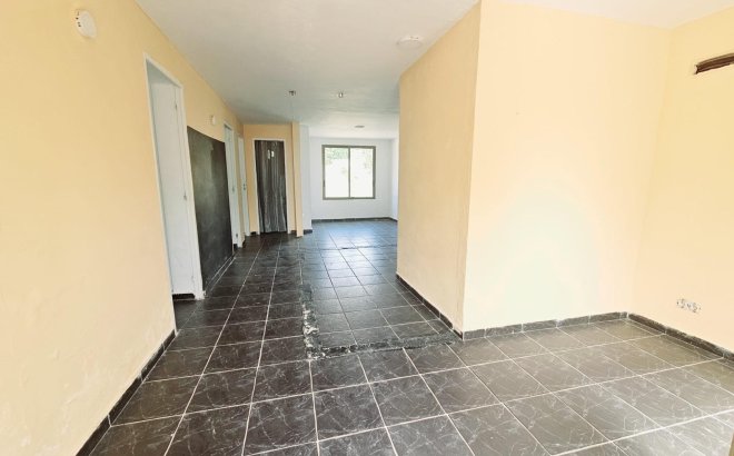 Resale - Villa -
Torrevieja - Los Balcones - Los Altos del Edén