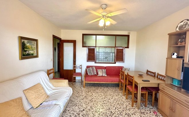 Resale - Apartment -
Torrevieja - Punta Prima