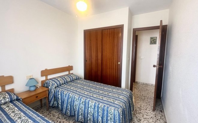 Resale - Apartment -
Torrevieja - Punta Prima