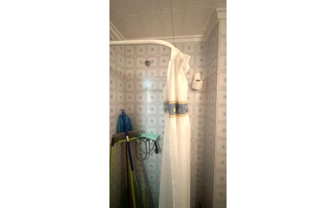 Resale - Apartment -
Torrevieja - Punta Prima