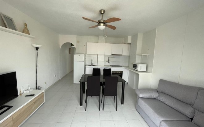 Resale - Penthouse -
Torrevieja - Centro