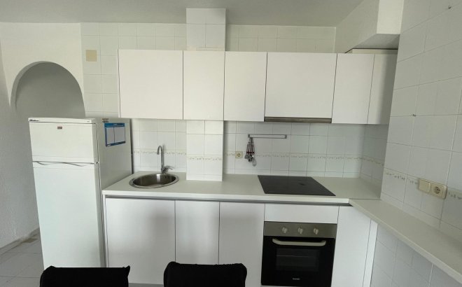 Resale - Penthouse -
Torrevieja - Centro