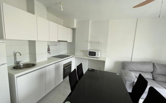 Resale - Penthouse -
Torrevieja - Centro