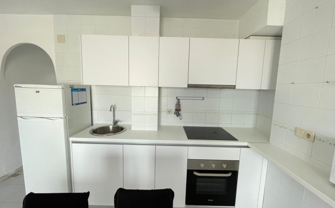 Resale - Penthouse -
Torrevieja - Centro