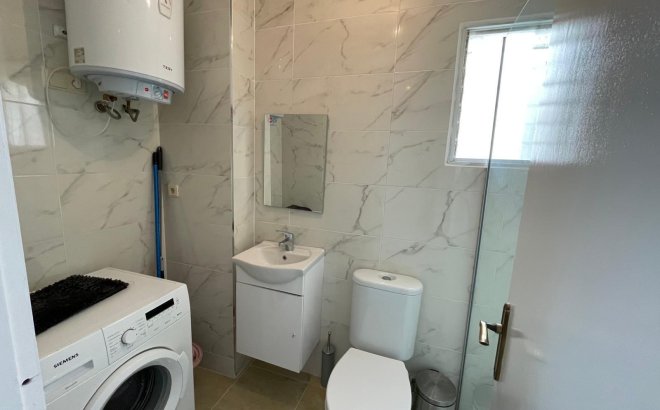 Resale - Penthouse -
Torrevieja - Centro