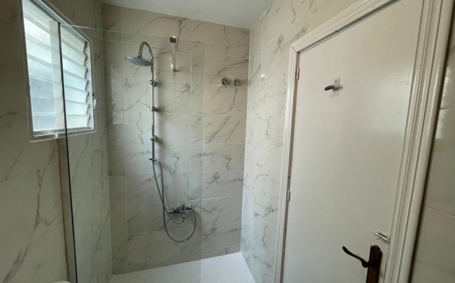 Resale - Penthouse -
Torrevieja - Centro