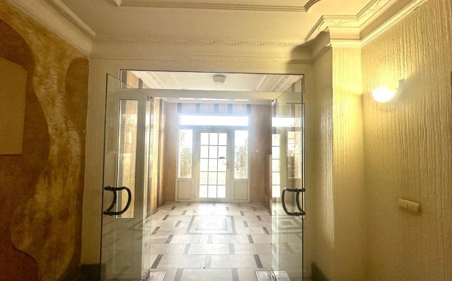 Herverkoop - Appartement -
Torrevieja - Centro