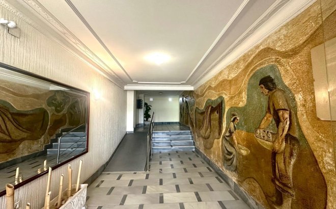 Herverkoop - Appartement -
Torrevieja - Centro