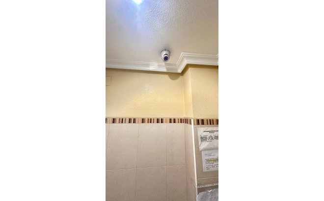 Herverkoop - Appartement -
Torrevieja - Centro